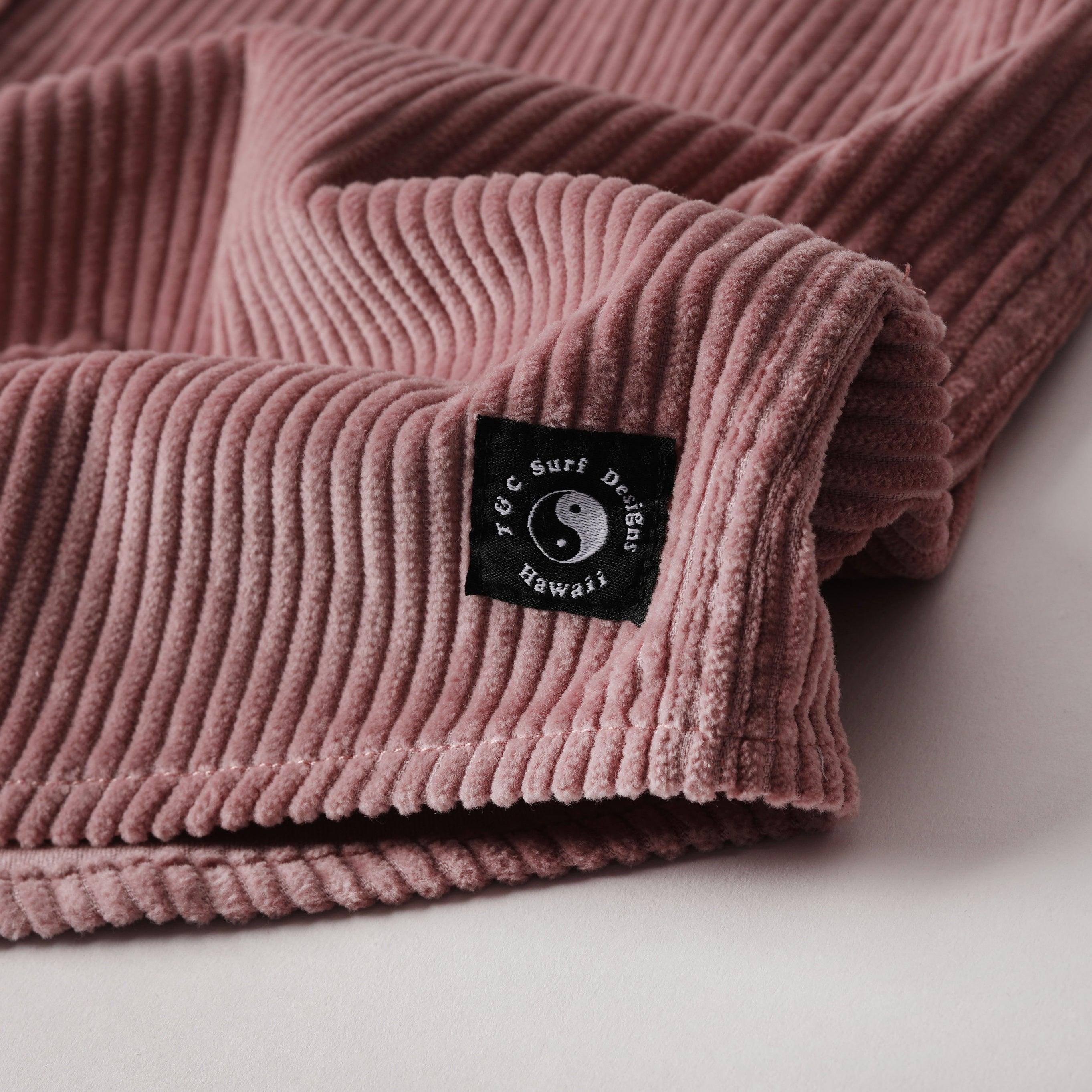 Motion LS Shirt - Salmon