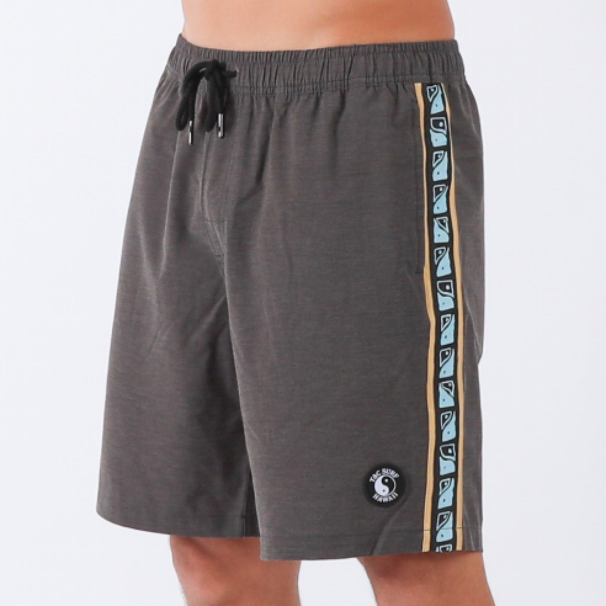 Side view of Cabo Beachshort