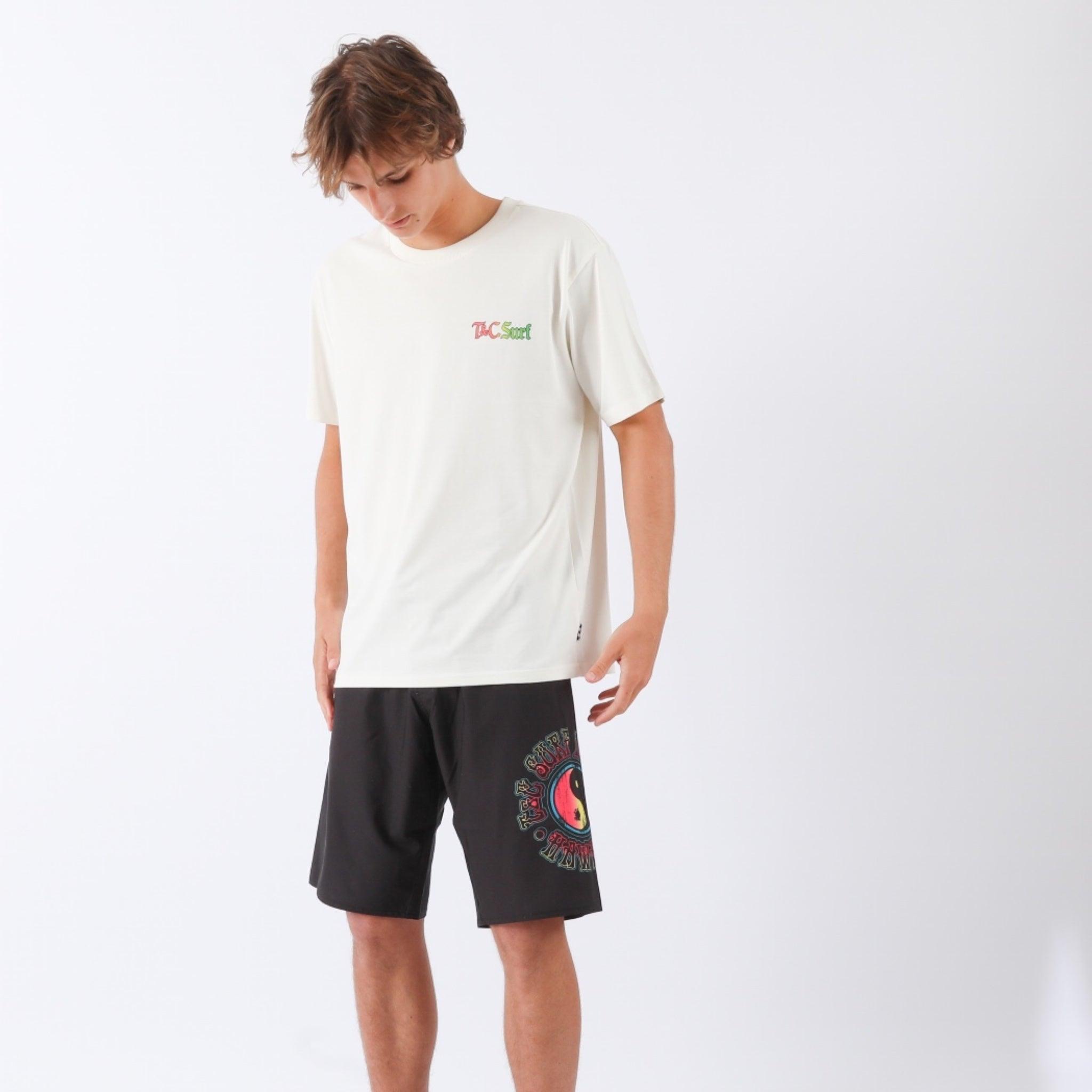 Lifestyle view of Vault Trunk