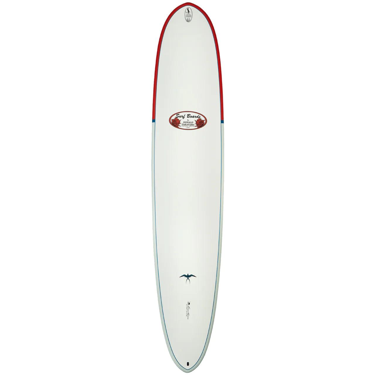 Takayama DT-2 - Tuflite 9'6" x 22.75" x 3.1" - 74.8L Aroona Surf, Sydney