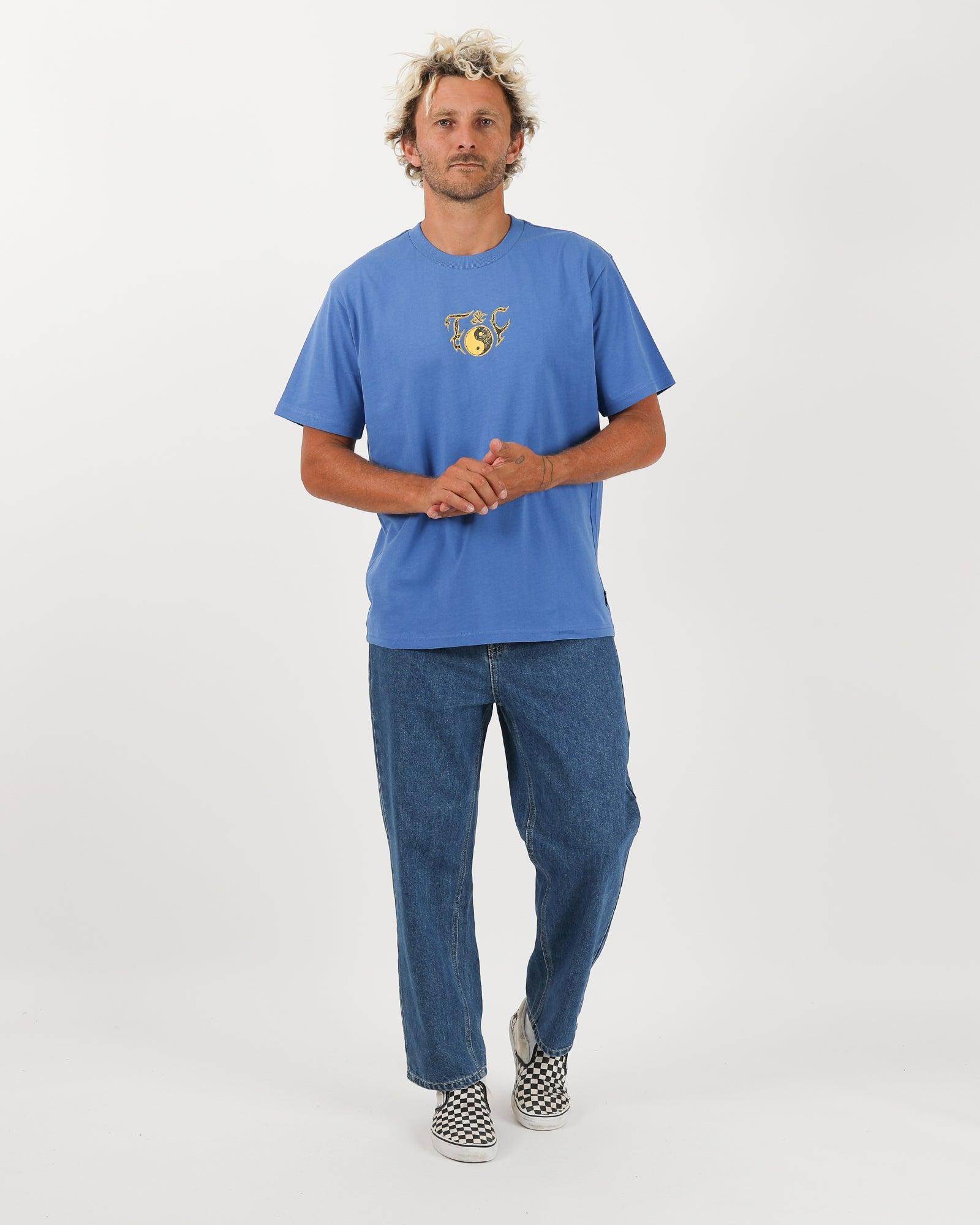 Majestic Tee 7