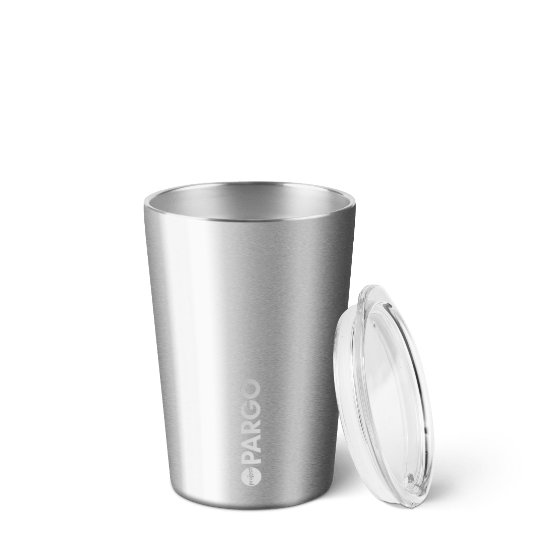 STAINLESS Steel