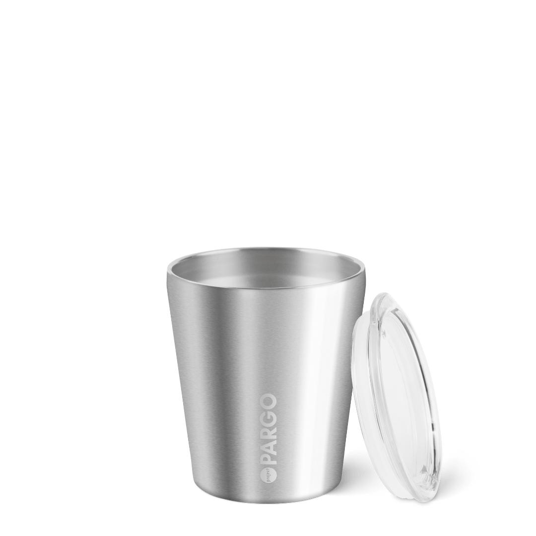 STAINLESS Steel
