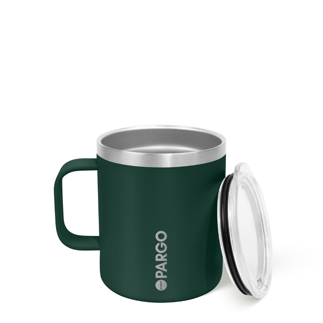 FOREST Green
