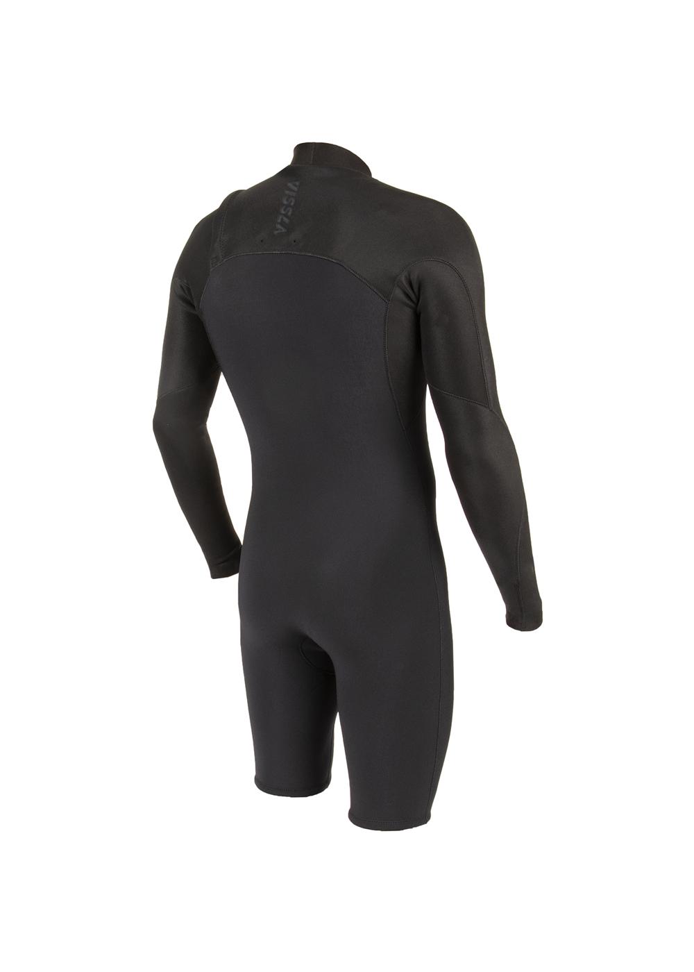 High Seas II 2-2 LS Spring - Stealth 2