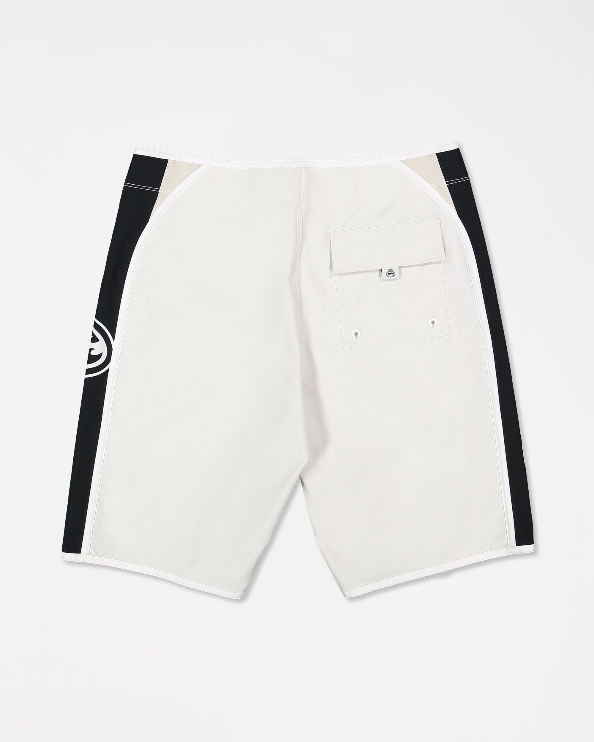 Mens Dbah Bio Wave Pro 21" Boardshorts