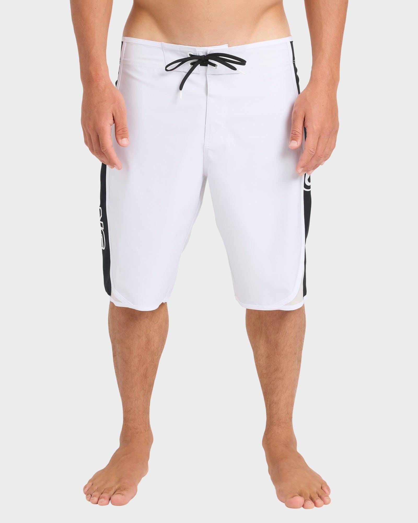 Mens Dbah Bio Wave Pro 21" Boardshorts