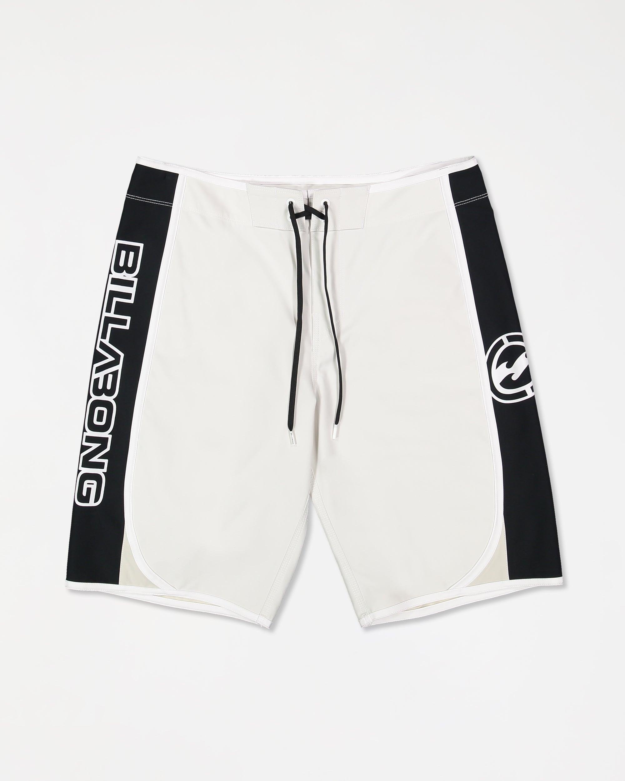 Mens Dbah Bio Wave Pro 21" Boardshorts