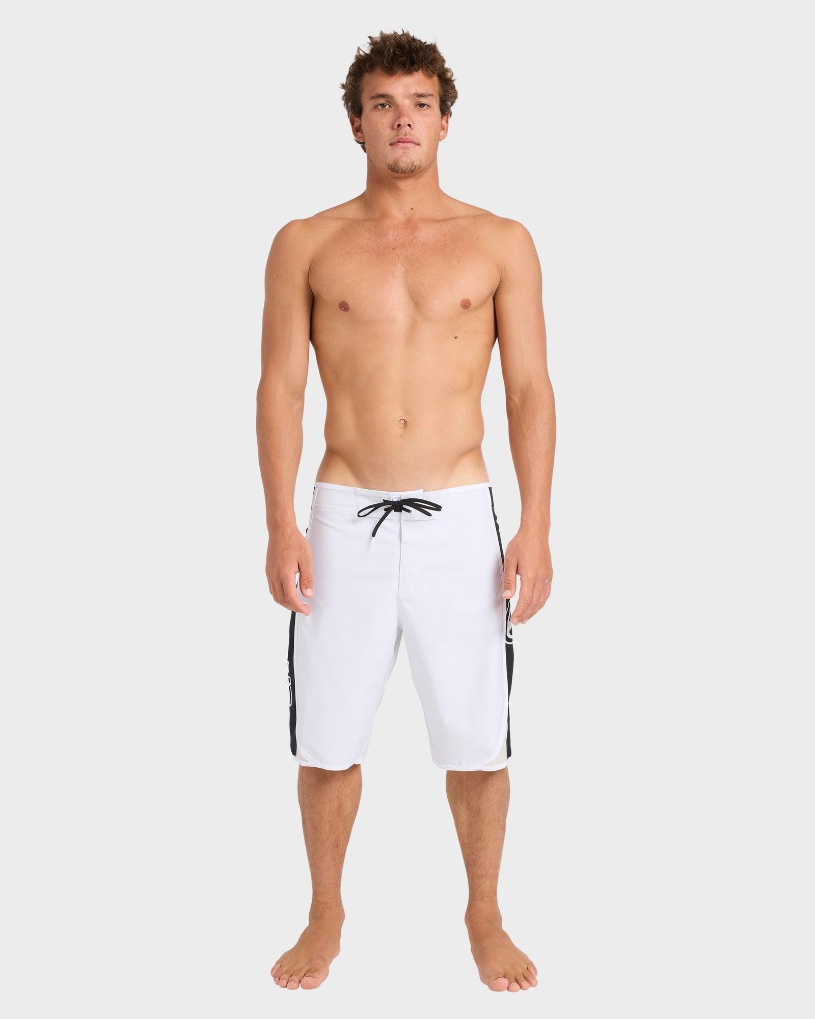 Mens Dbah Bio Wave Pro 21" Boardshorts