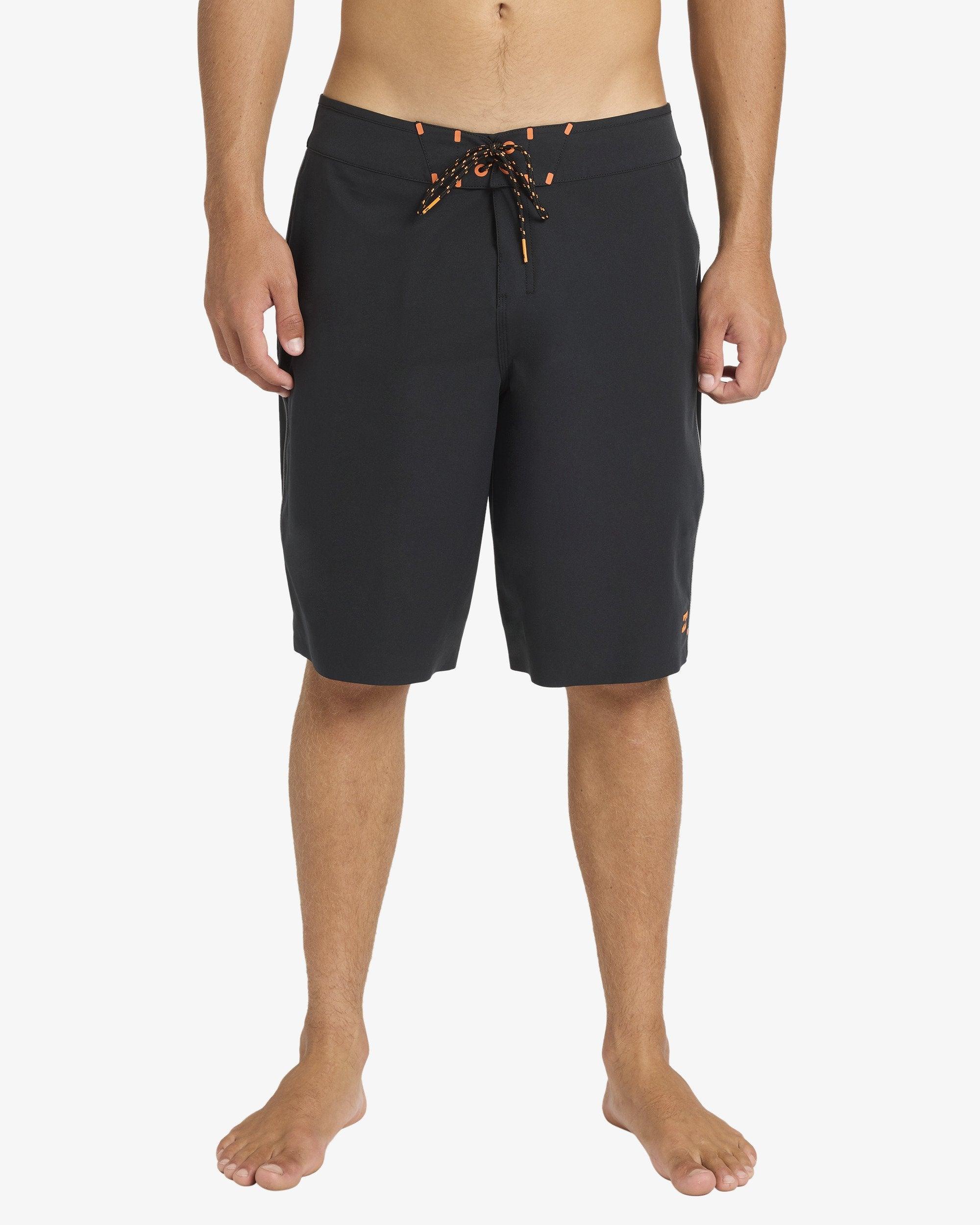 Mens Boat Trip Pro 20" Boardshorts