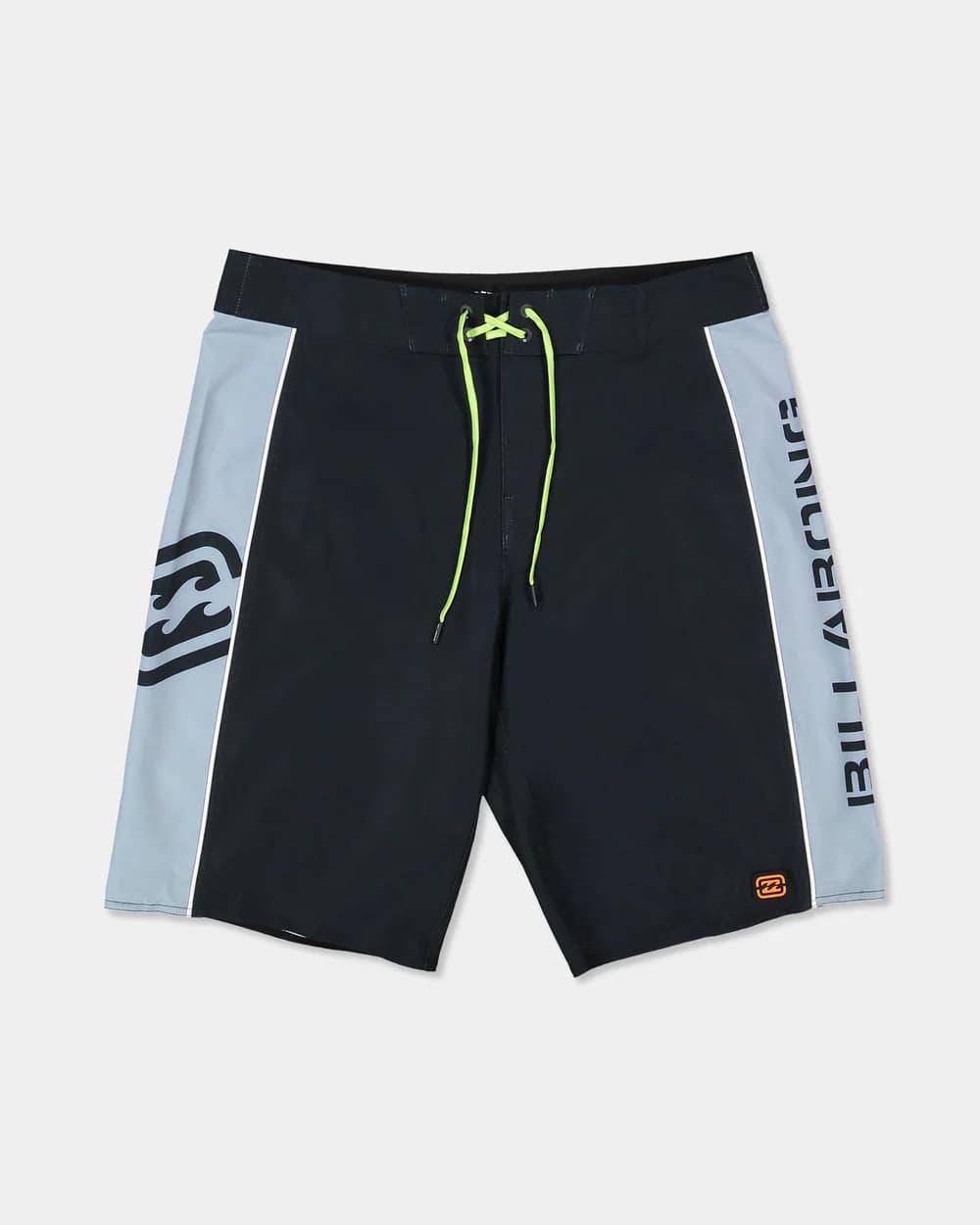 Mens Spec 73 Dbah 2.0 20" Boardshorts 1