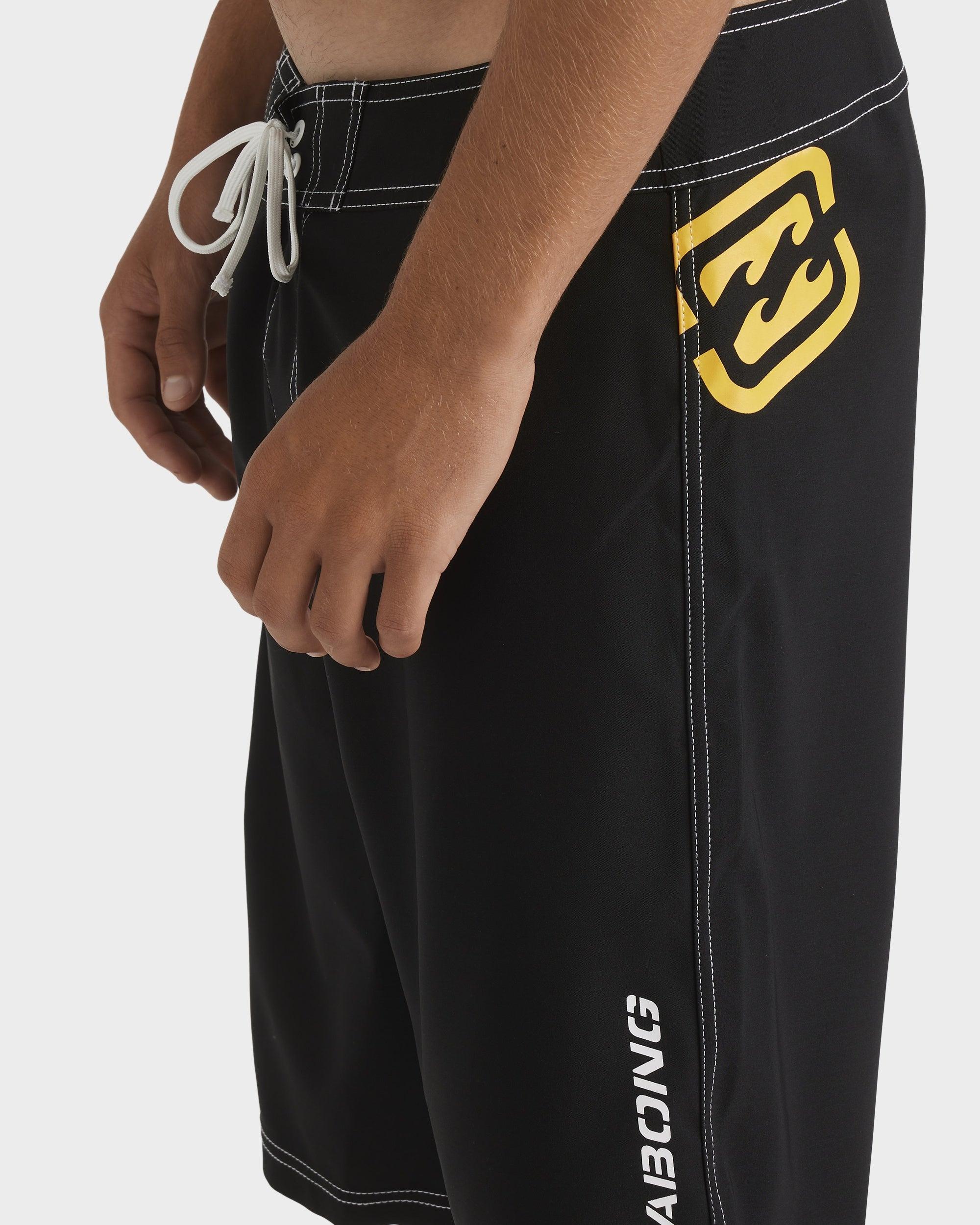Mens Bracket Pro 21" Boardshorts