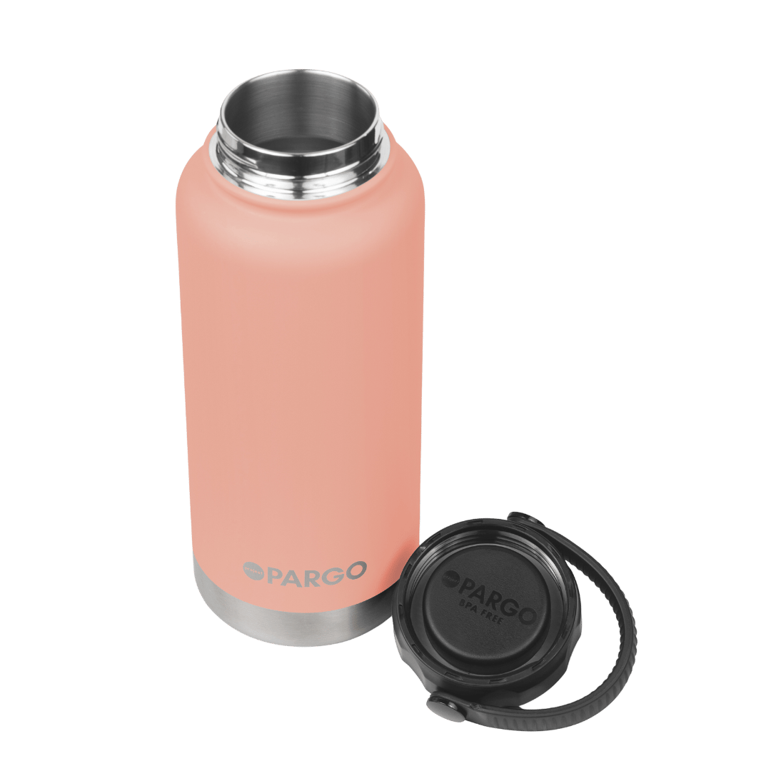 CORAL Pink