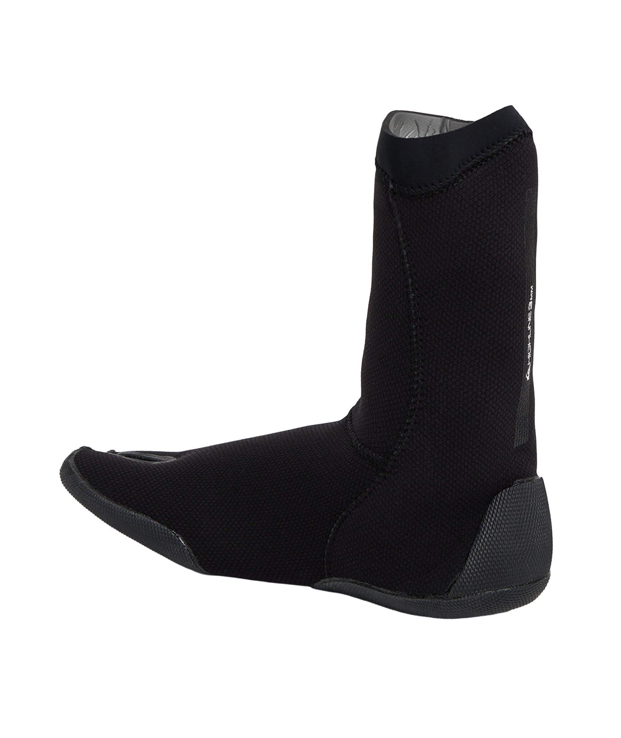 Highline Split Toe Sock Boot 3mm