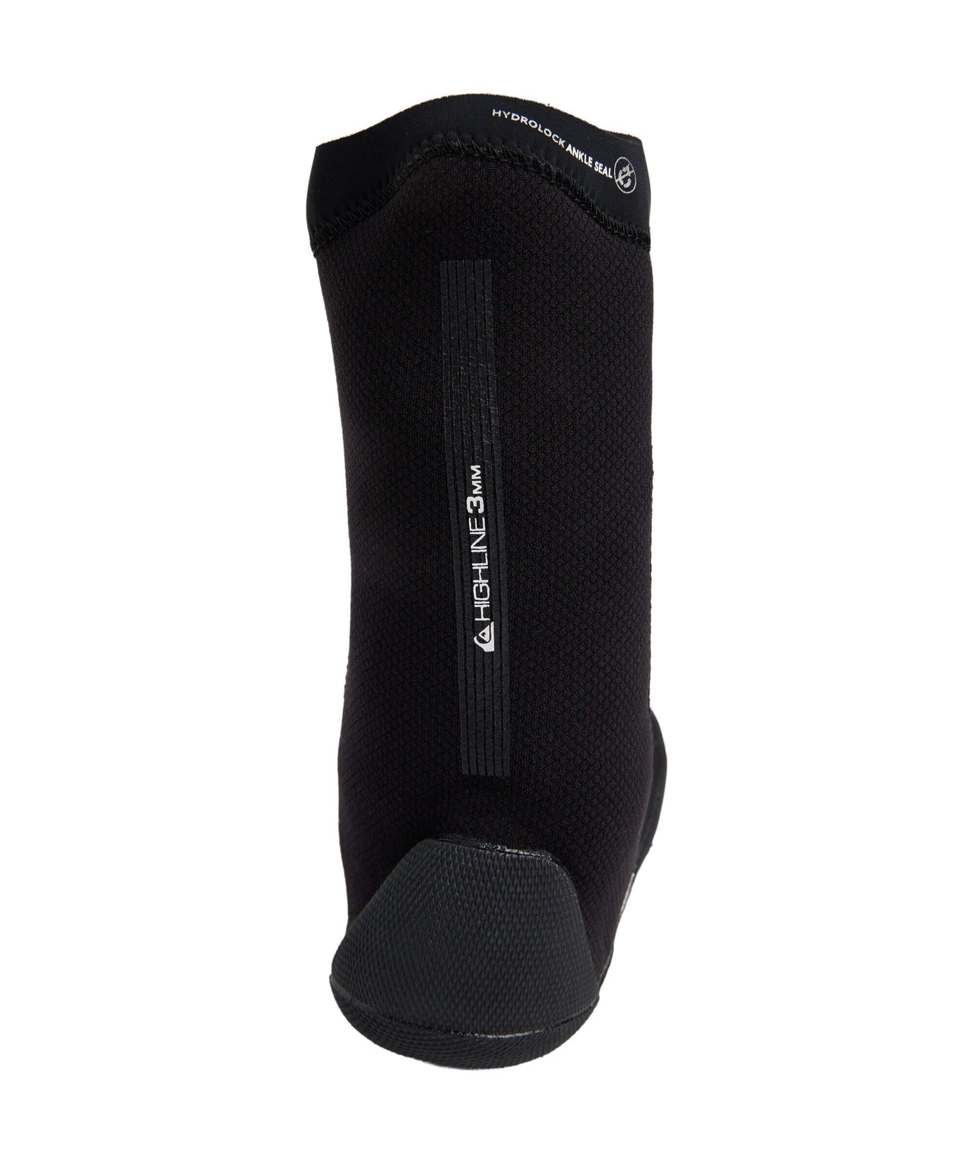 Highline Split Toe Sock Boot 3mm