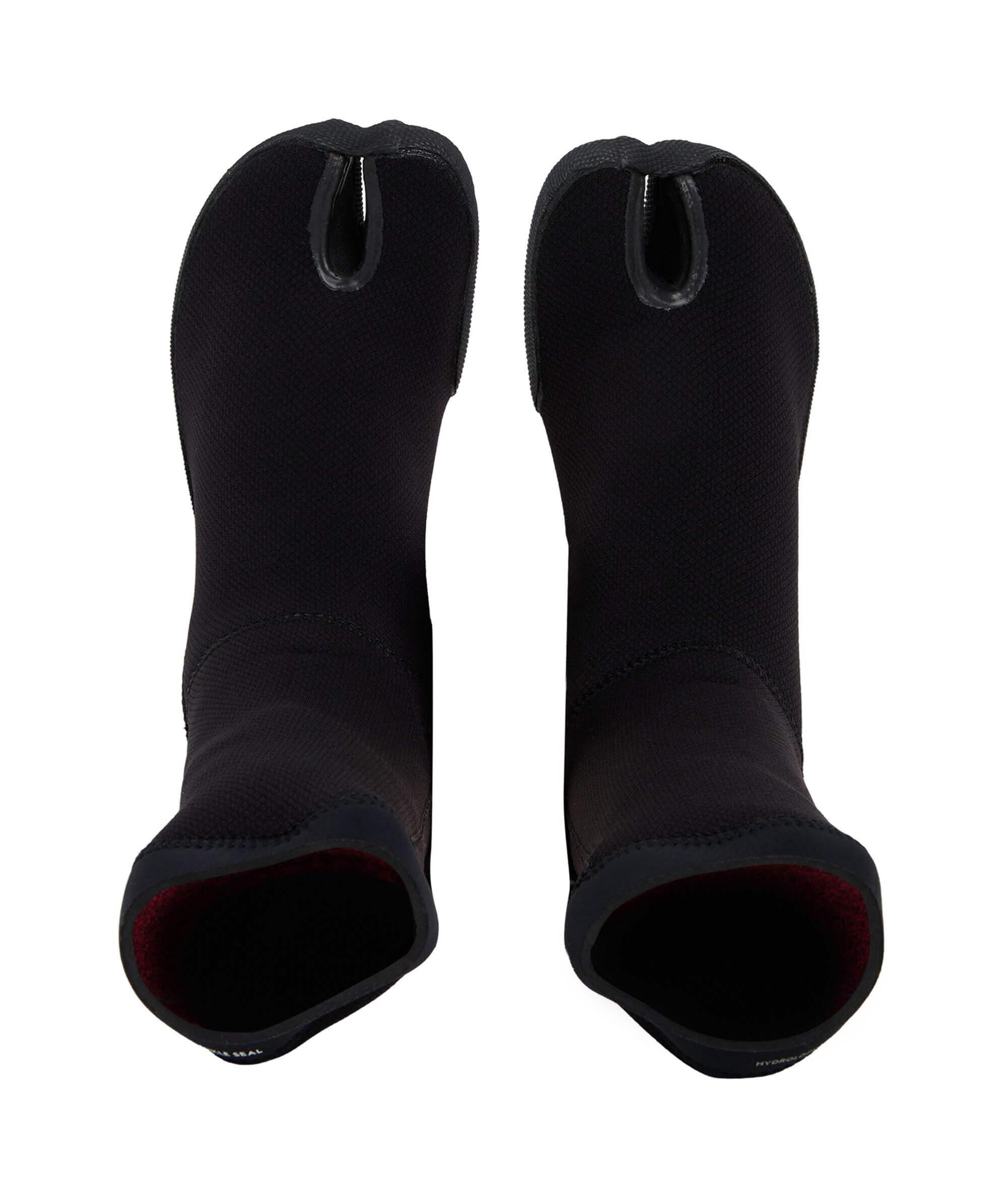 Highline Split Toe Sock Boot 3mm