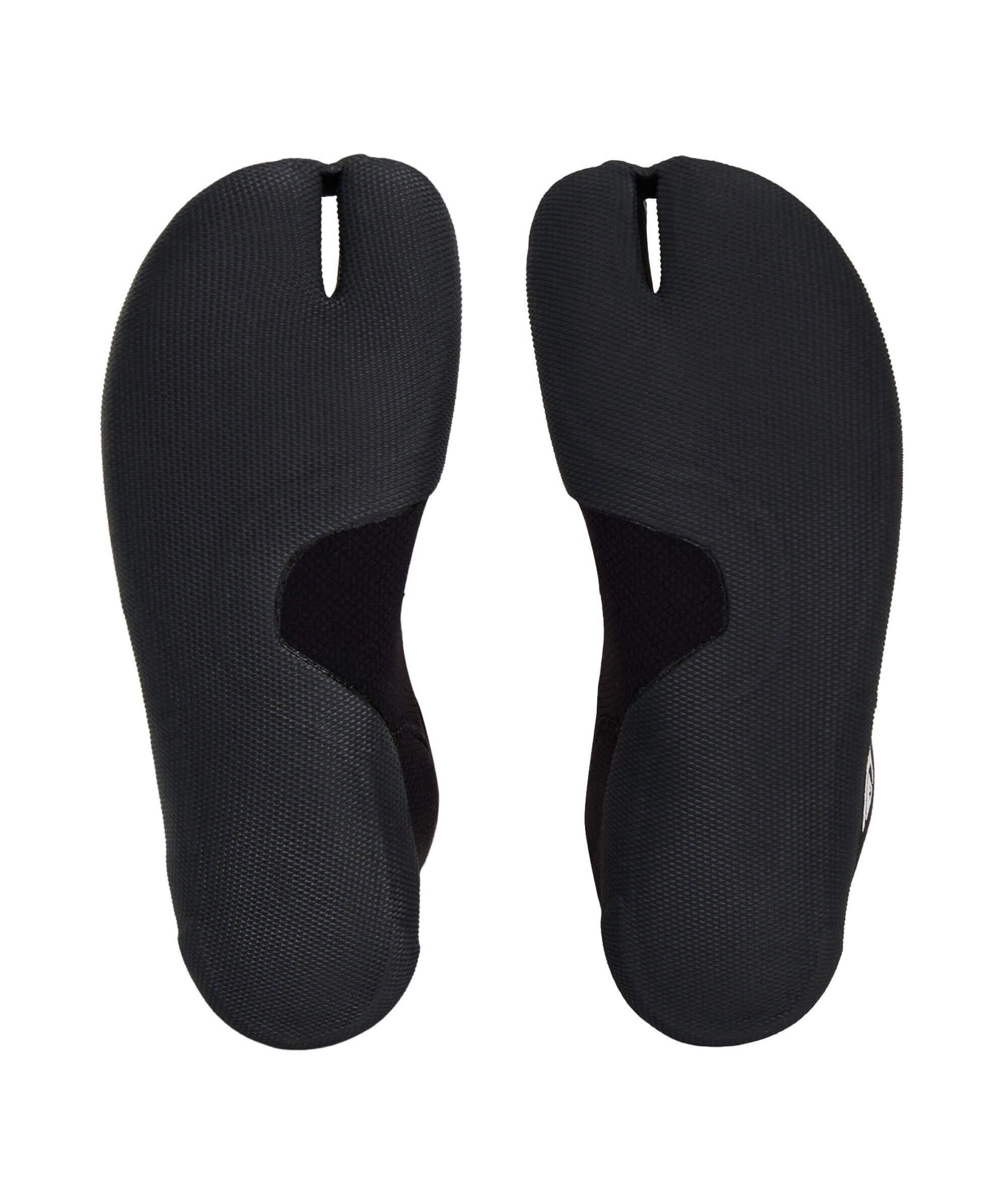 Highline Split Toe Sock Boot 3mm
