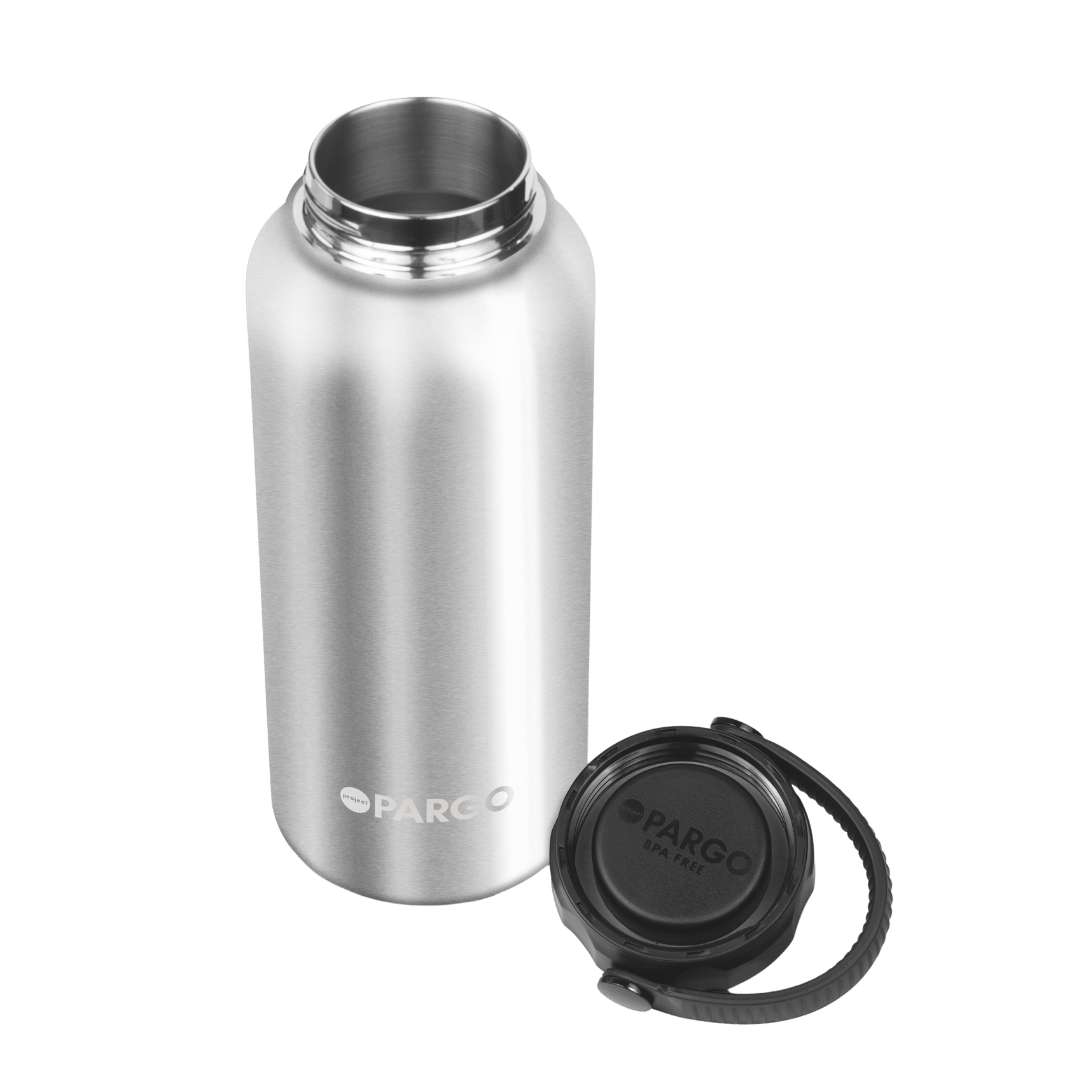STAINLESS Steel