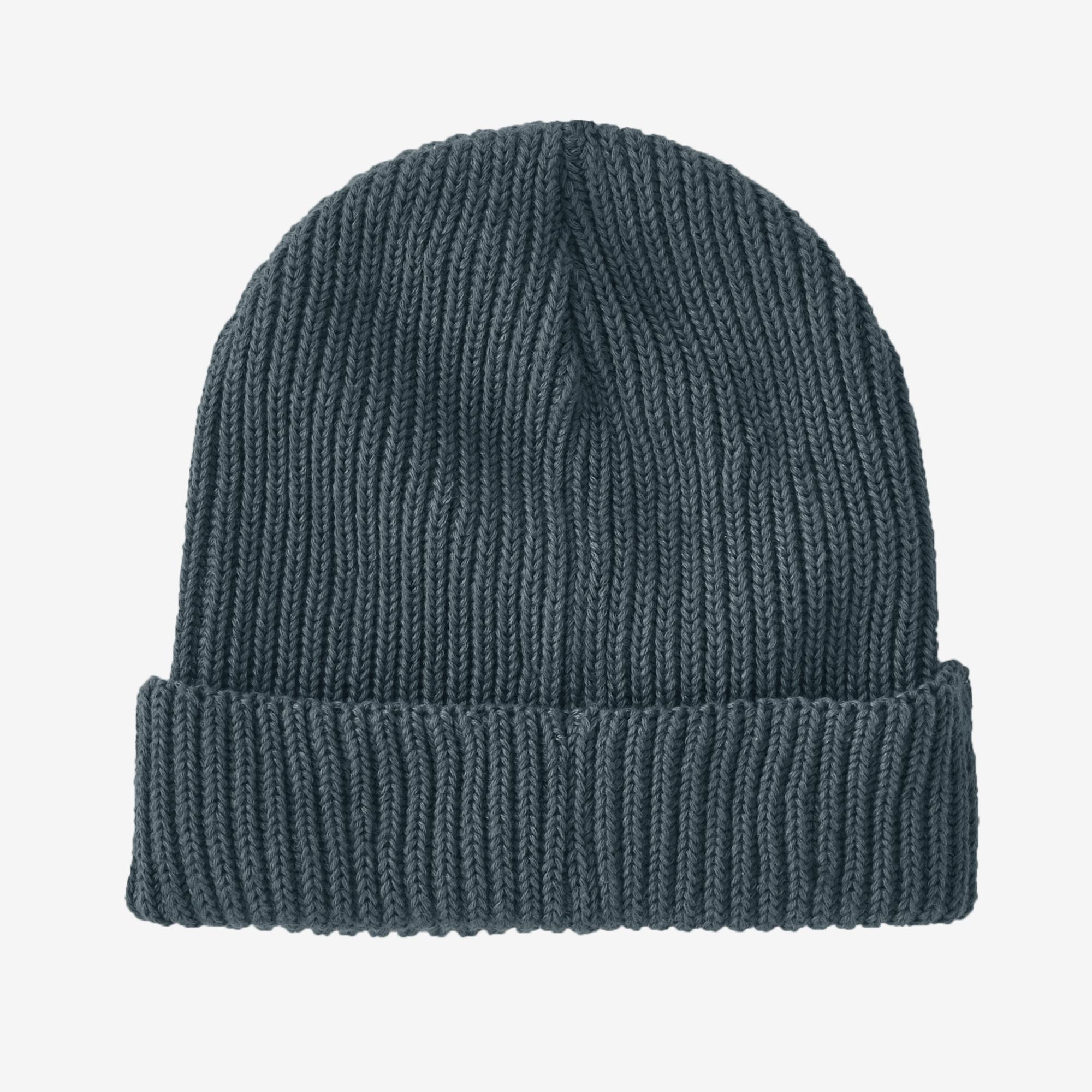Fisherman's Rolled Beanie