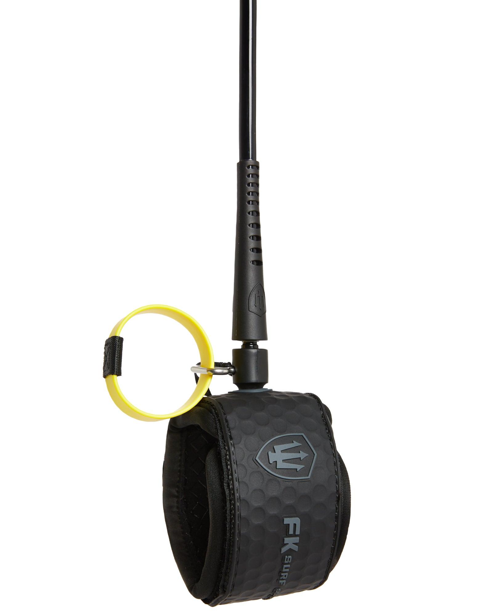 Black yellow legrope