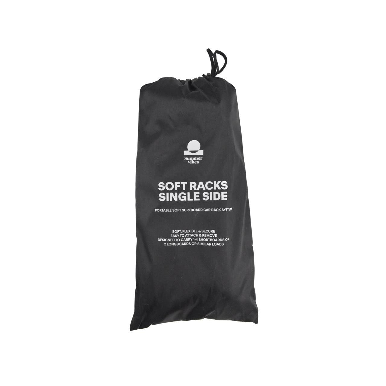 Soft Racks in Storage Bag