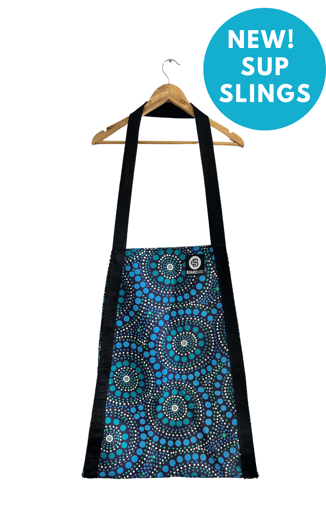 Bomborra Stand Up Paddle Board Surf Sling