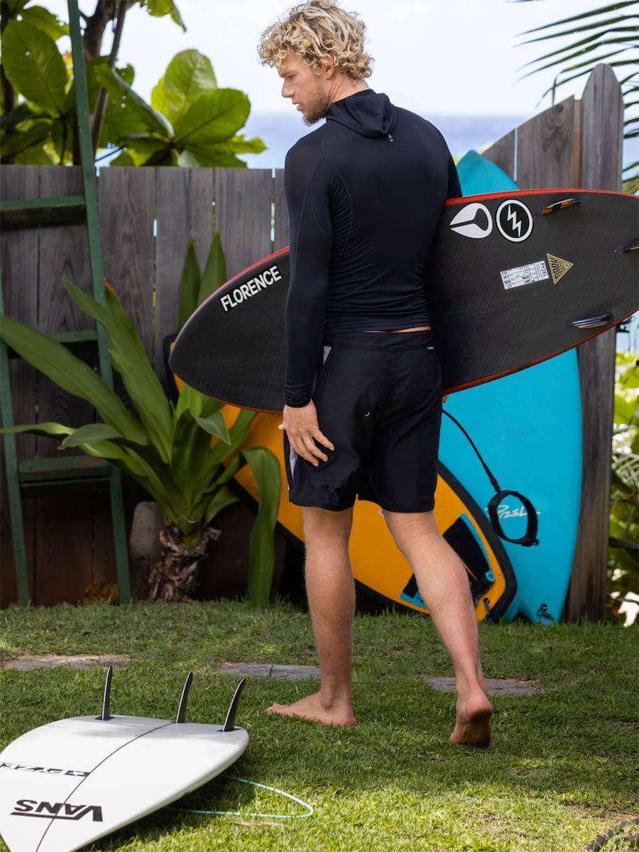 John John Florence Pro 6' Leash