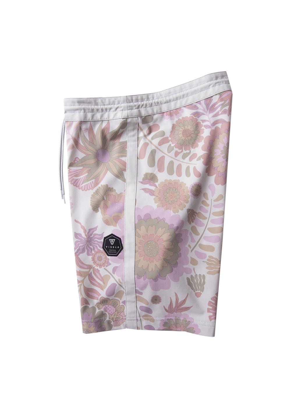 Jaco 18.5" Boardshort - Dune 2