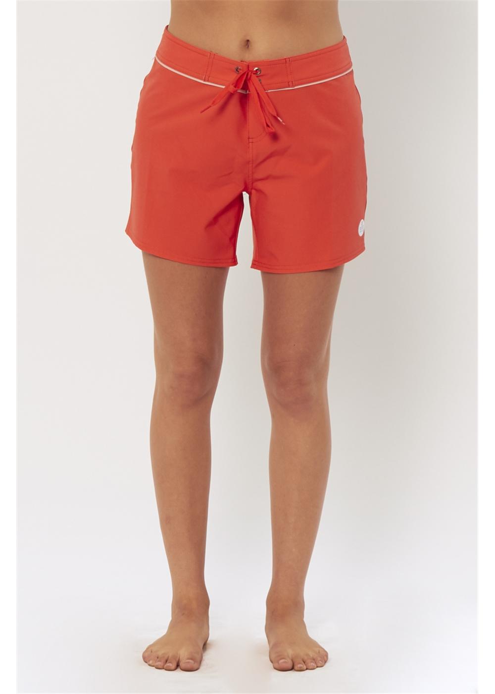 Current 5" Boardshort - Sunburn