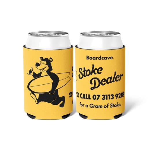 Stoke Dealer Cooler 3