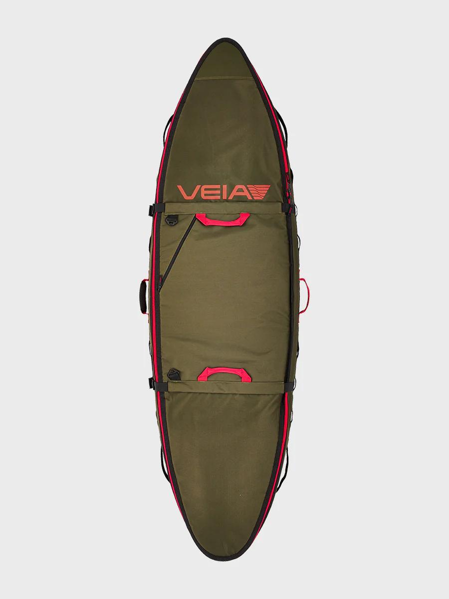 3/2 Convertible Travel Bag