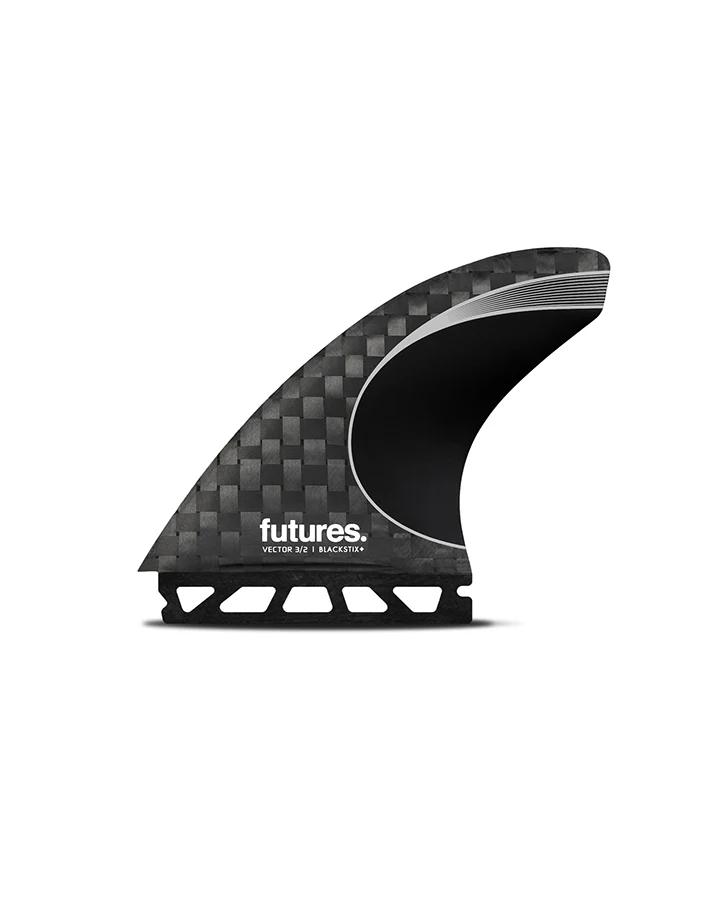 3/2 Vector Blackstix Thruster - L