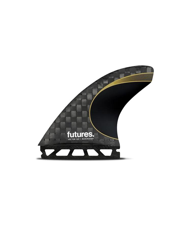 3/2 Vector Blackstix Thruster - M