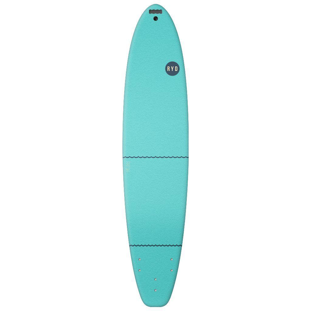 Fresh Soft Top 6’0 3