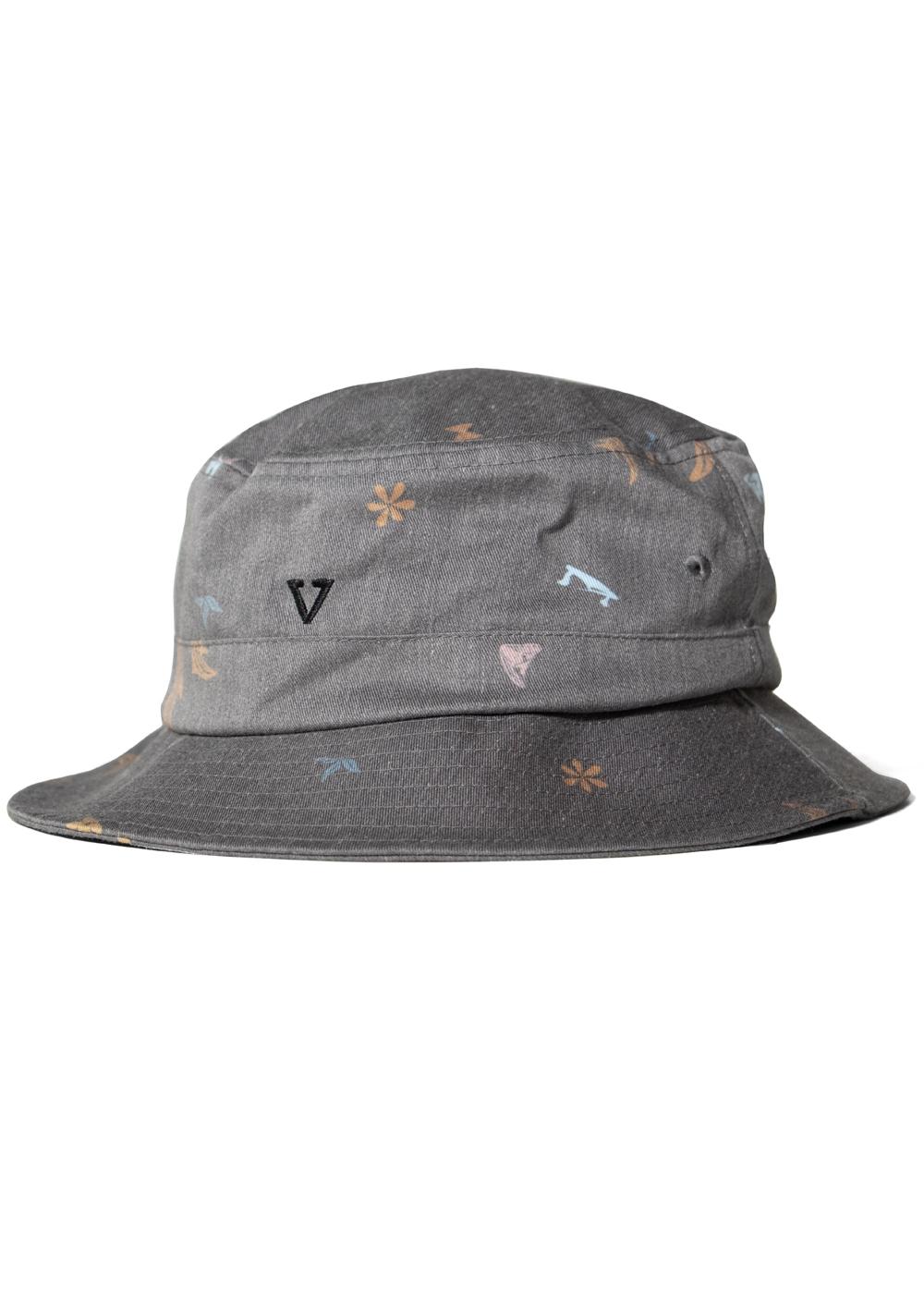 Miyashiro Island Stargazer Bucket Hat - Phantom
