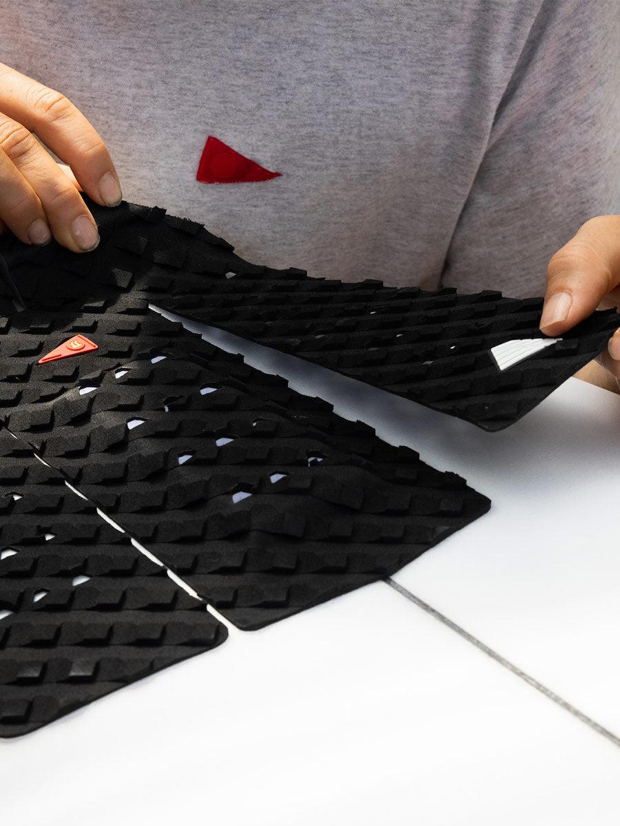 John John Florence Round Tail Pro Pad
