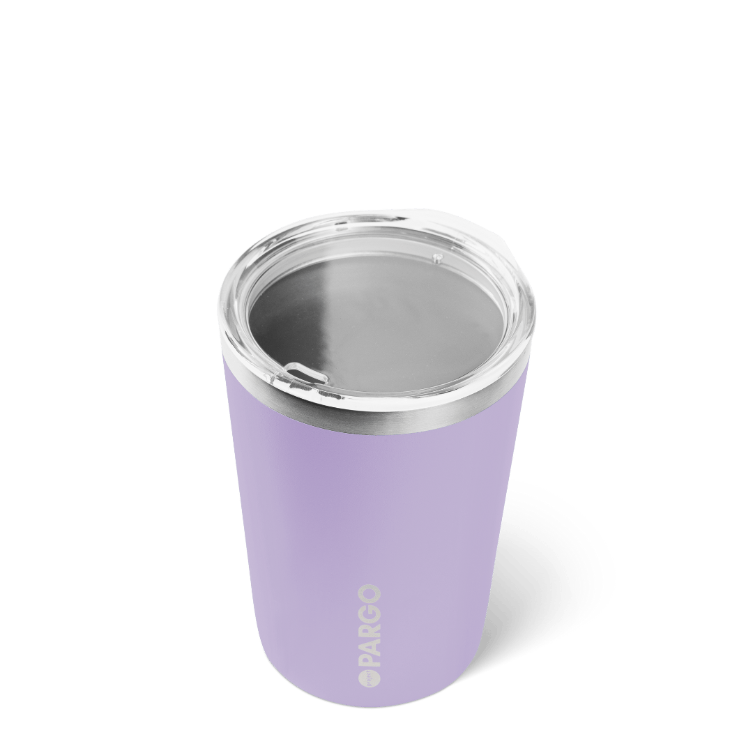 LOVE Lilac