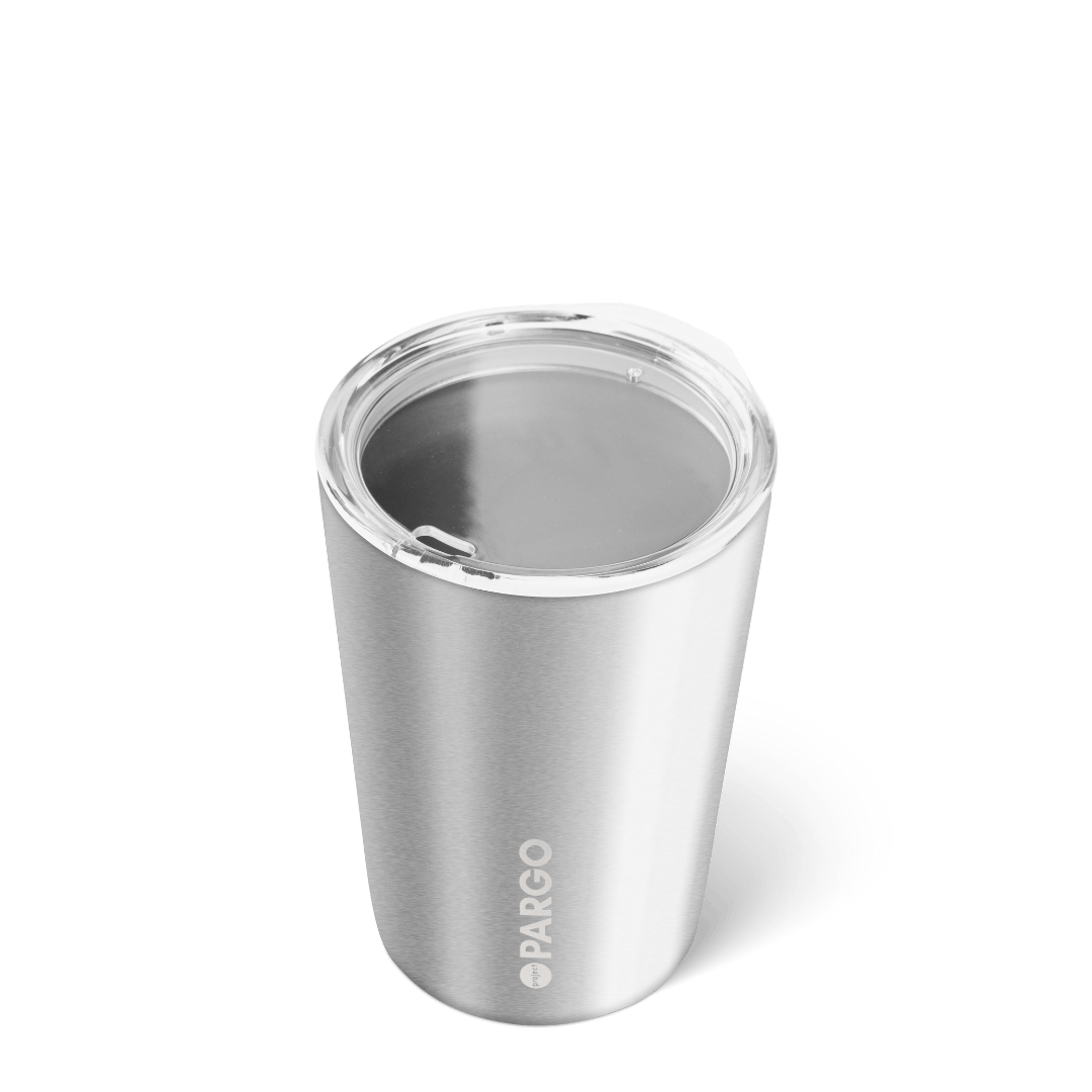 STAINLESS Steel