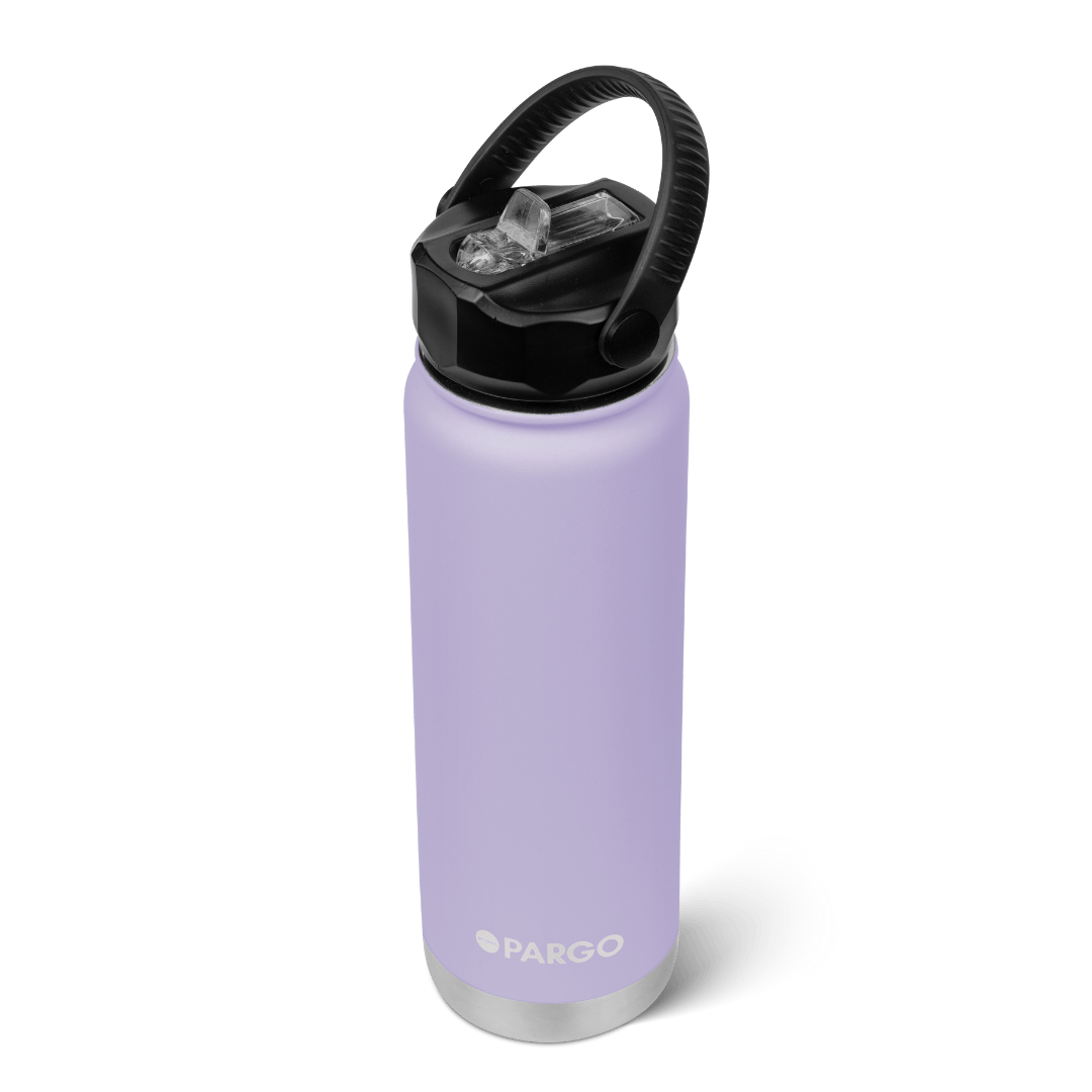 LOVE Lilac
