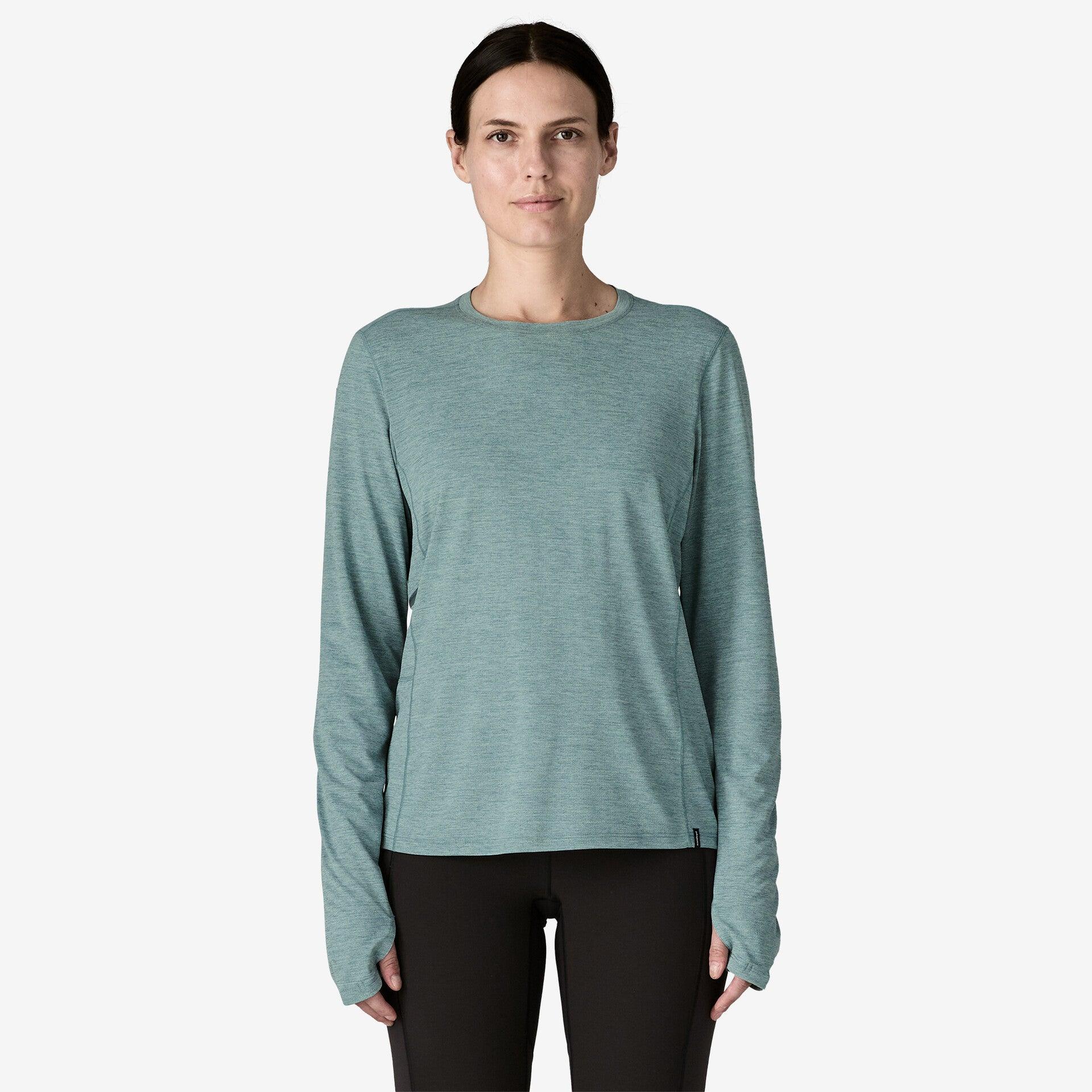 Model is 175cm wearing a size small