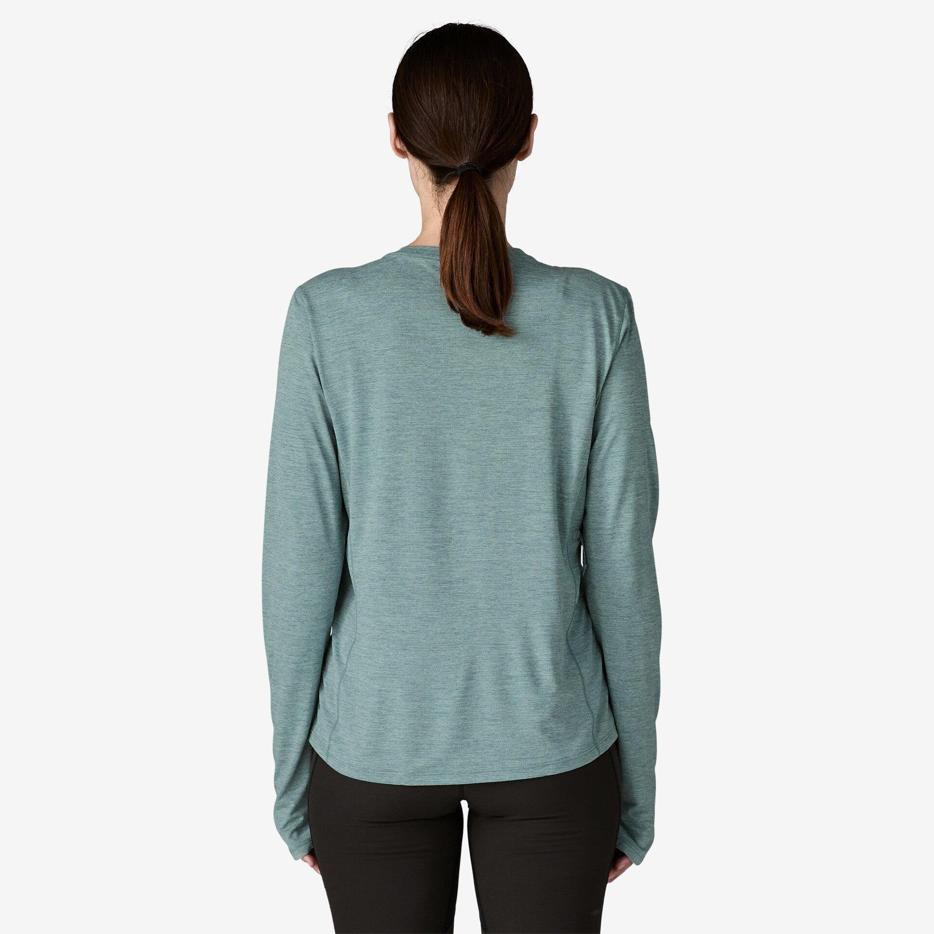 Model is 175cm wearing a size small
