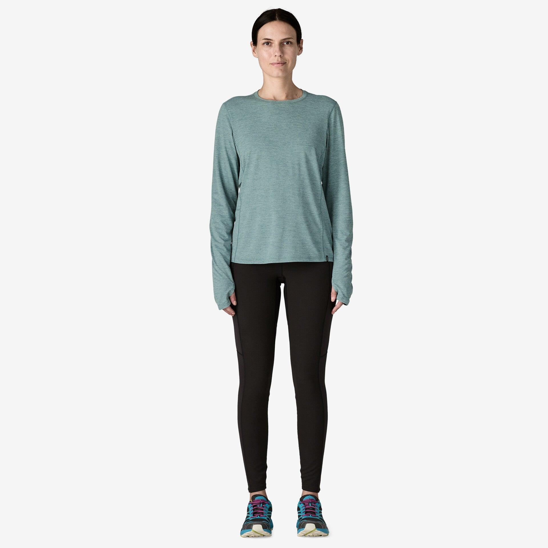 Model is 175cm wearing a size small
