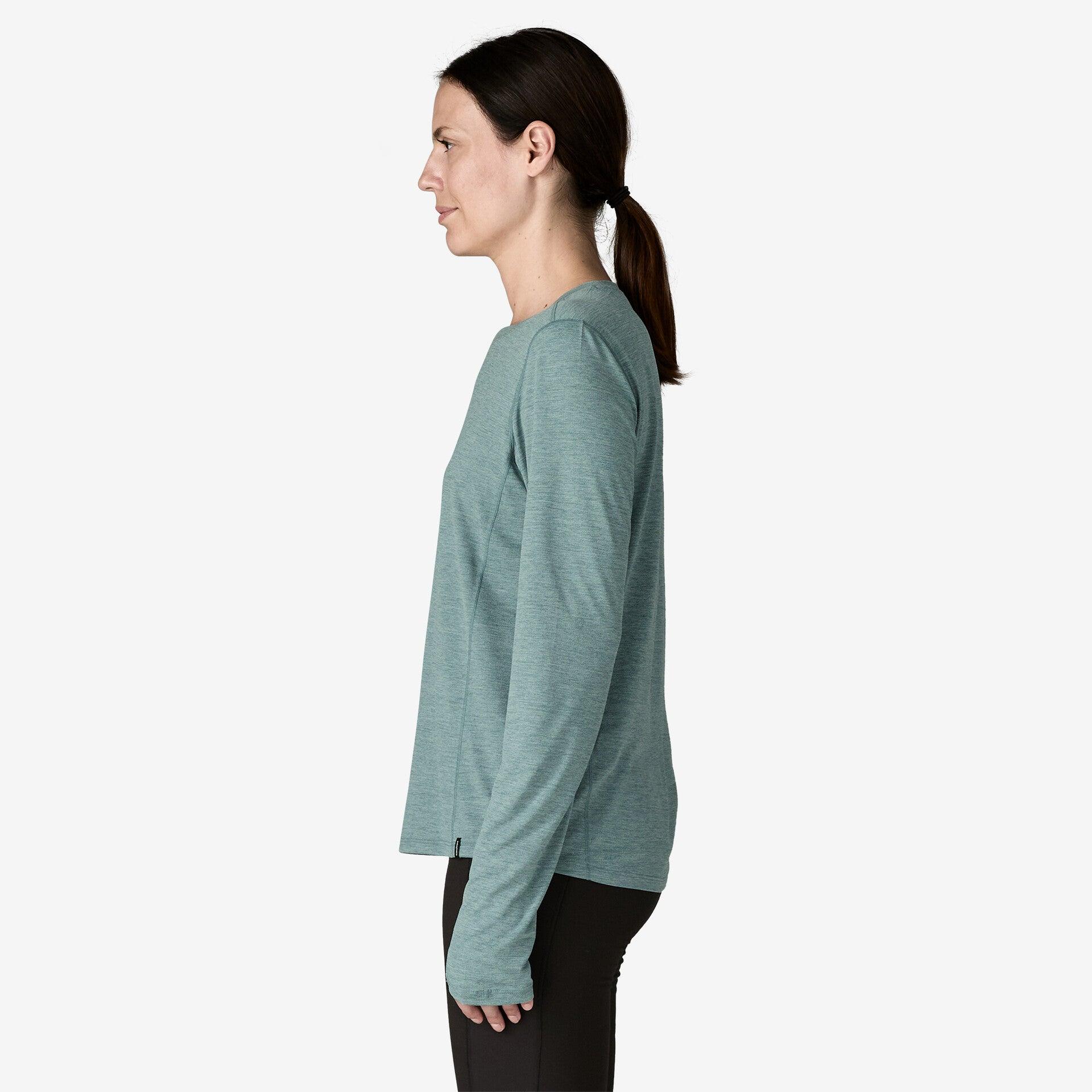 Model is 175cm wearing a size small