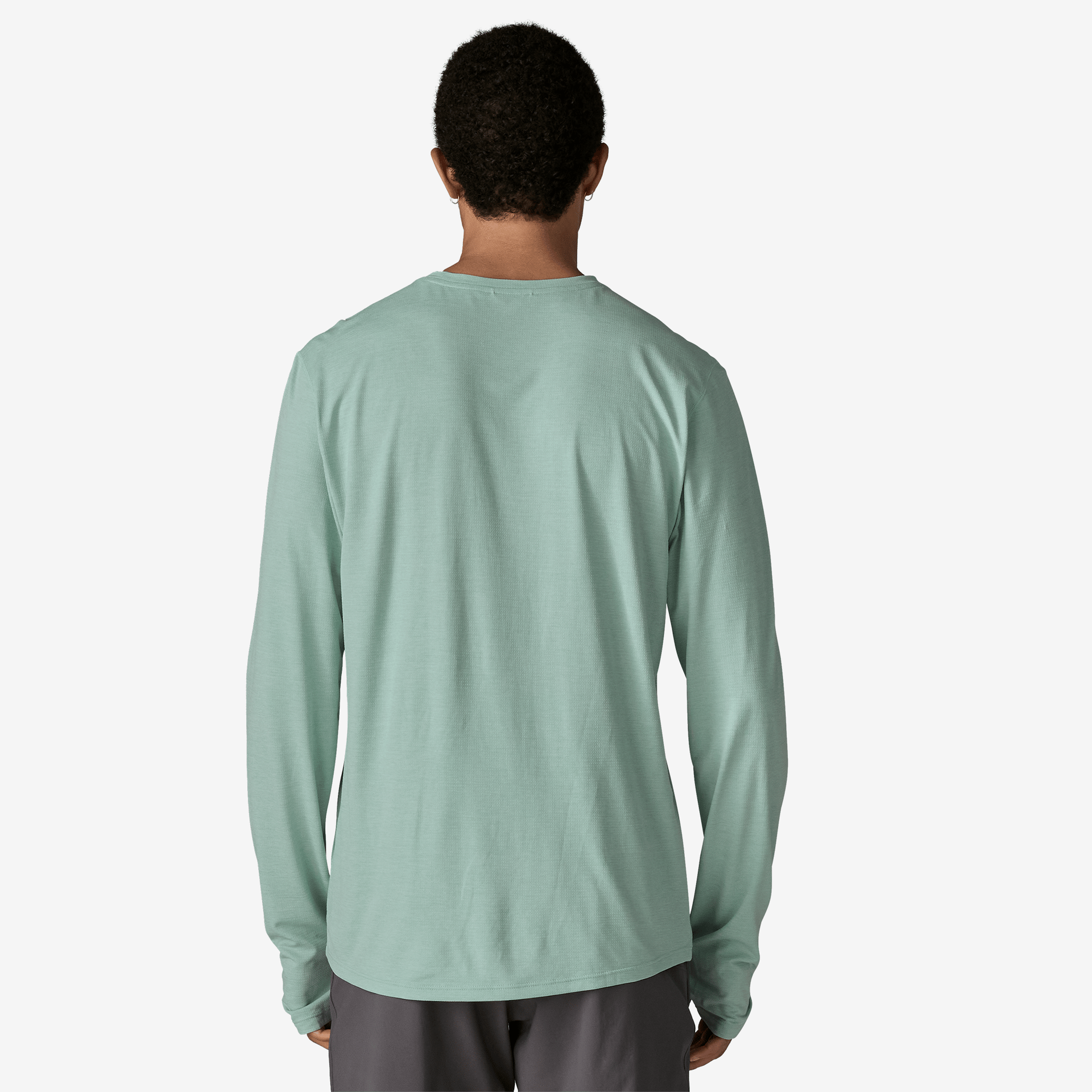 Model is 185cm wearing a size medium