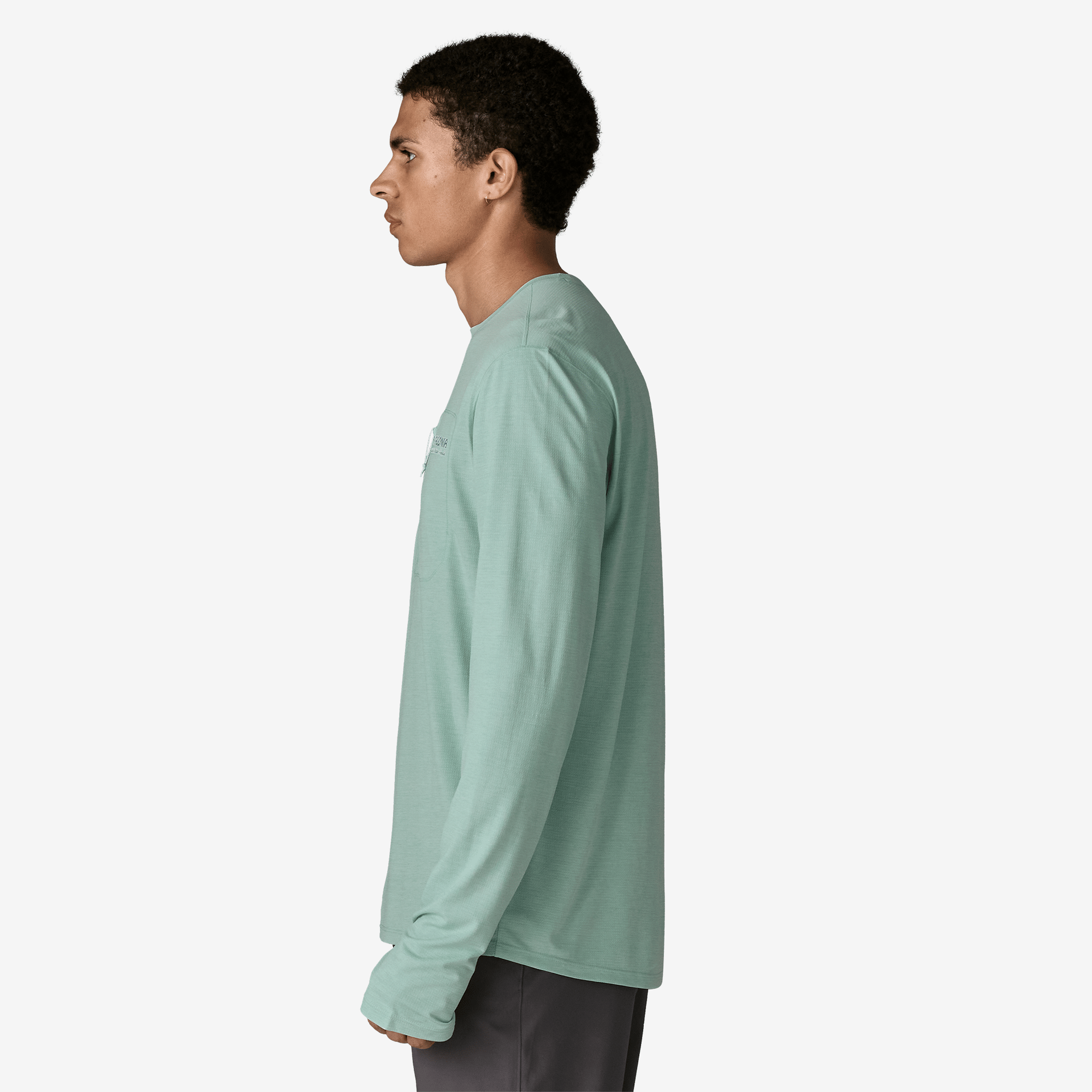 Model is 185cm wearing a size medium