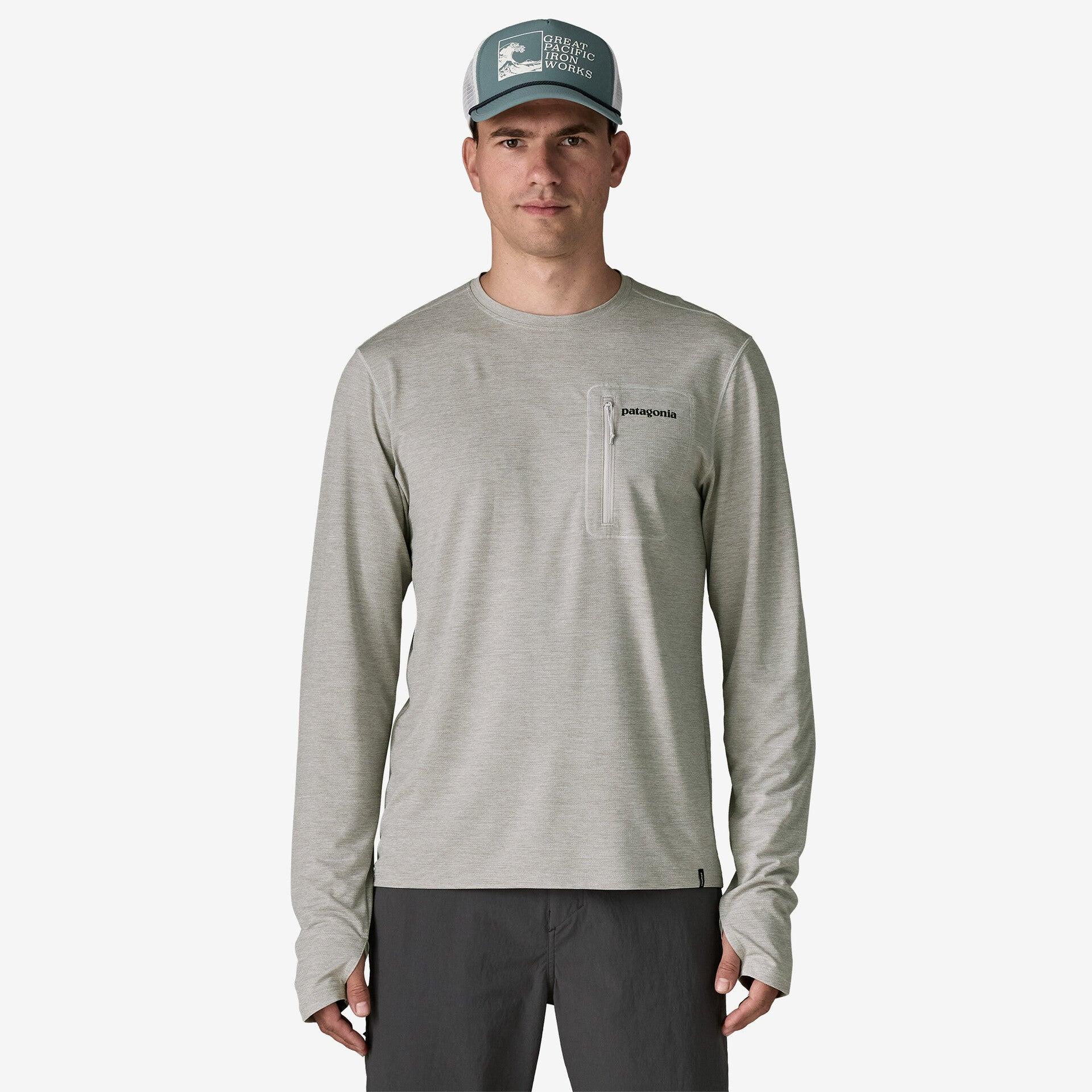 Model is 185cm wearing a size medium