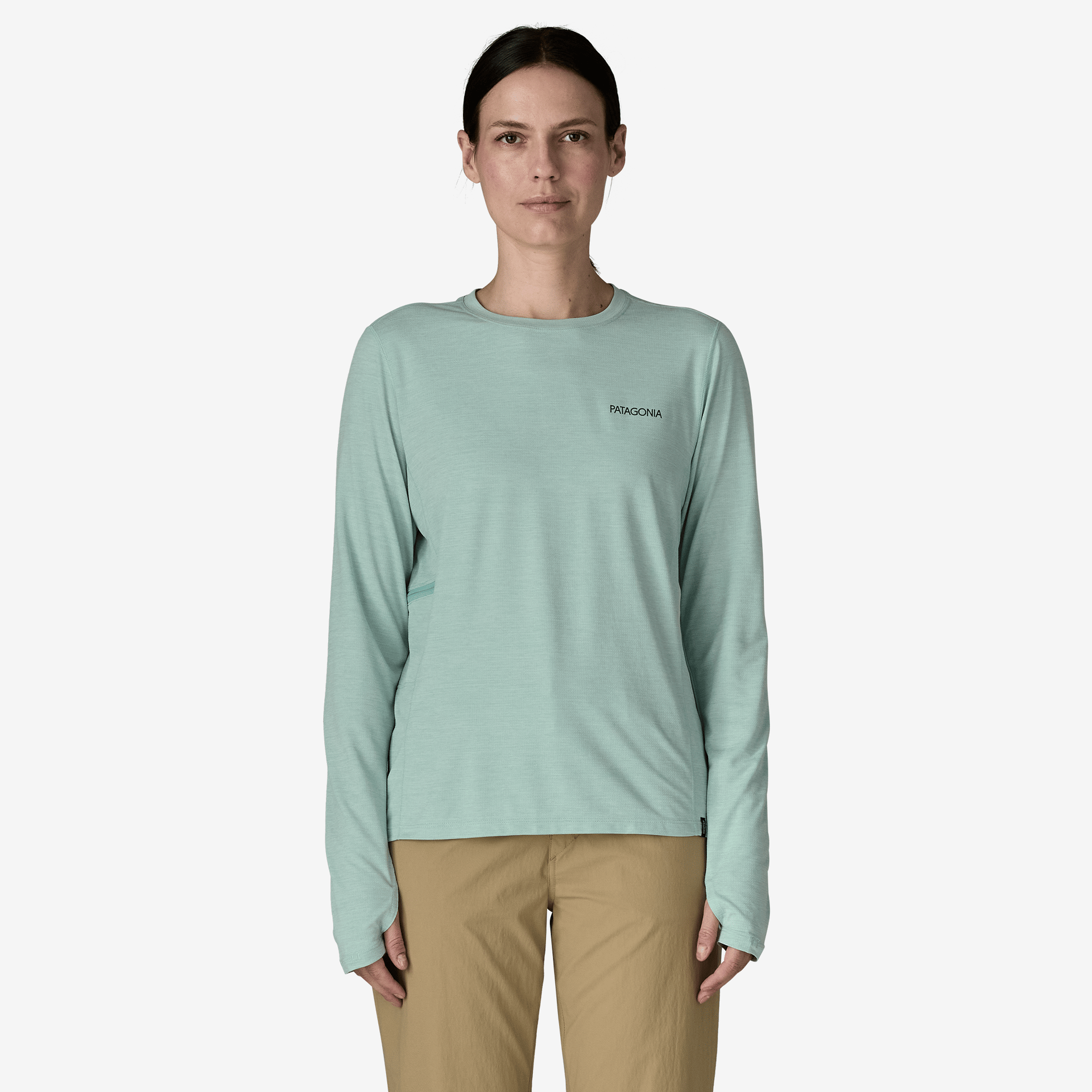 Model is 175cm wearing a size small