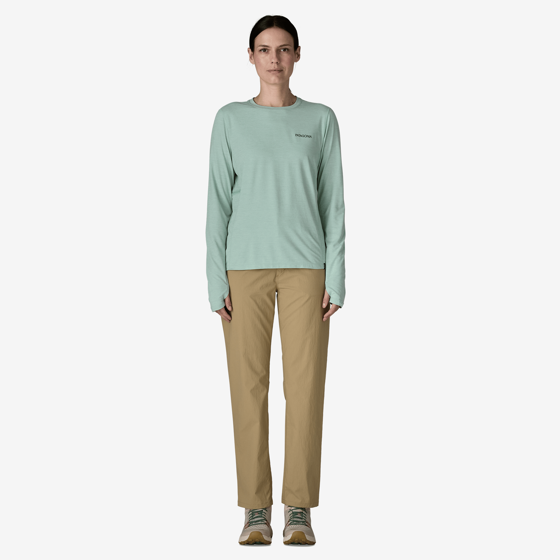 Model is 175cm wearing a size small