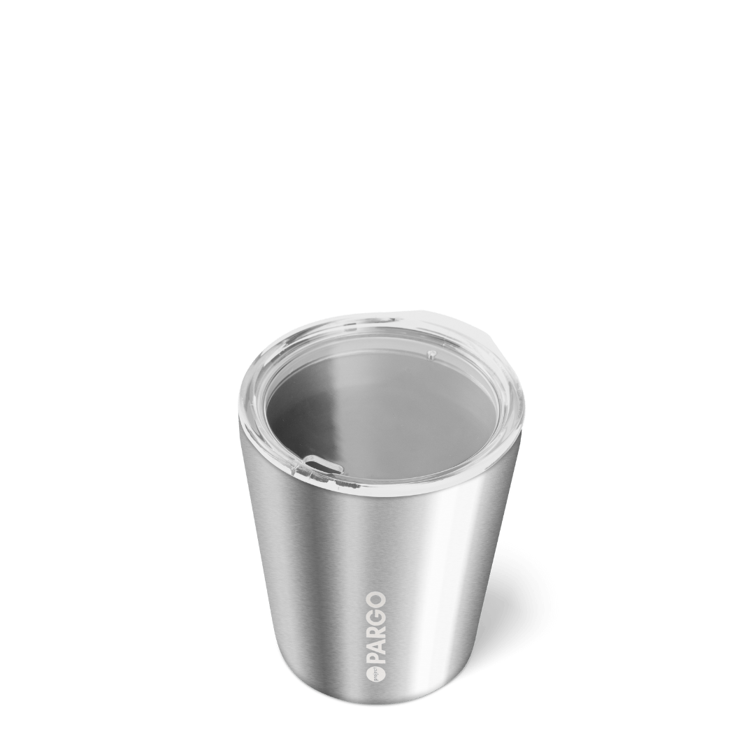 STAINLESS Steel