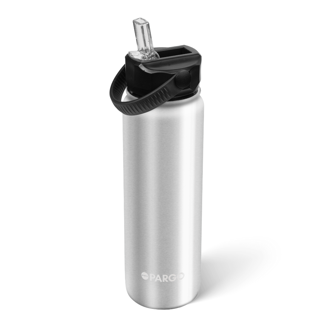 STAINLESS Steel